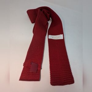 Brooks Brothers woven cotton tie